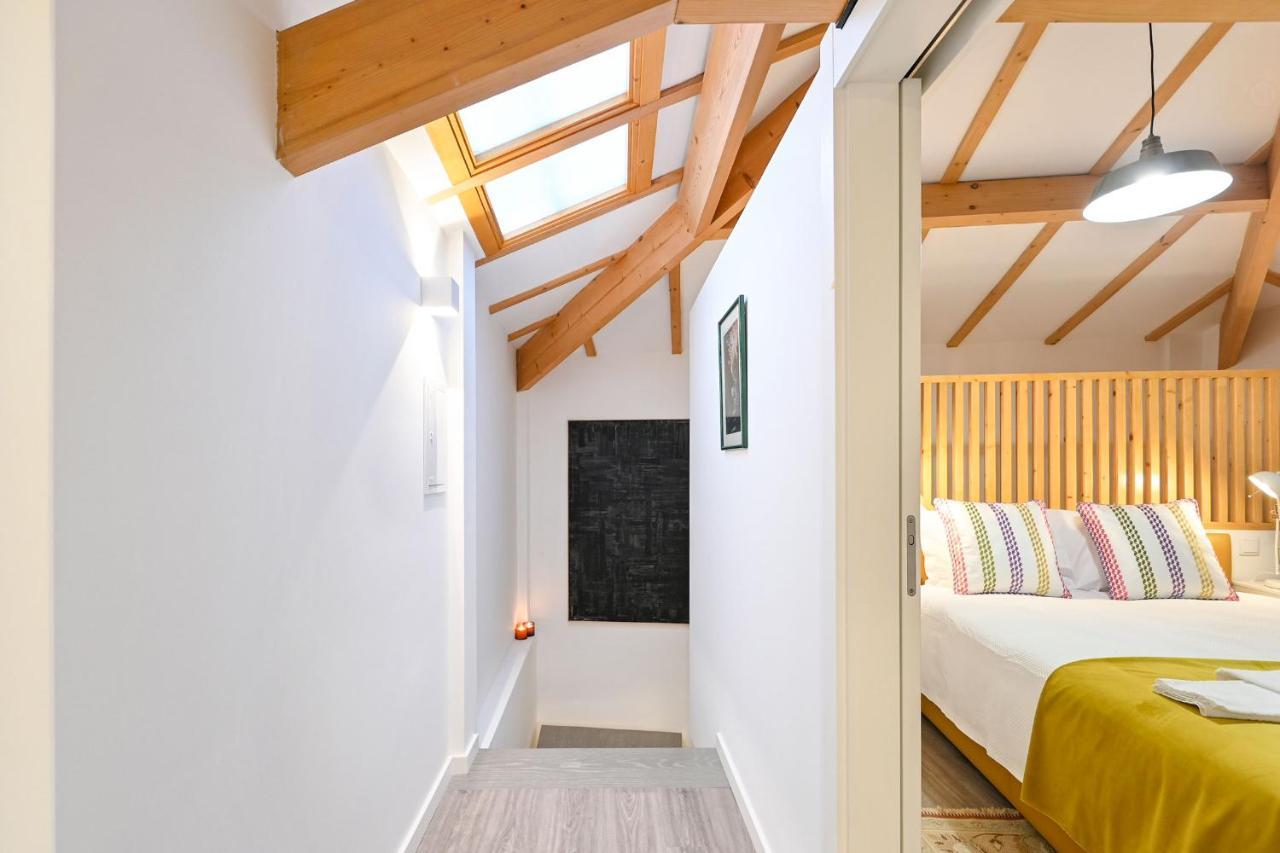 Travessa House C3 Porto City Center - By Guest Spa Exterior foto